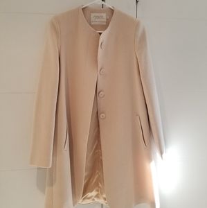 Goat Redgrave coat size 6